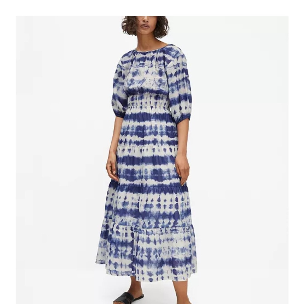 Mango dress. Size 6